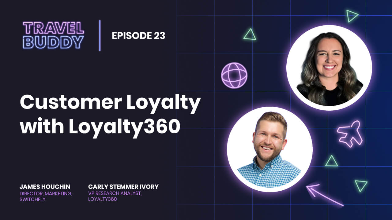 Customer Loyalty Through Tech, Personalization, and Emotional Engagement with Loyalty360