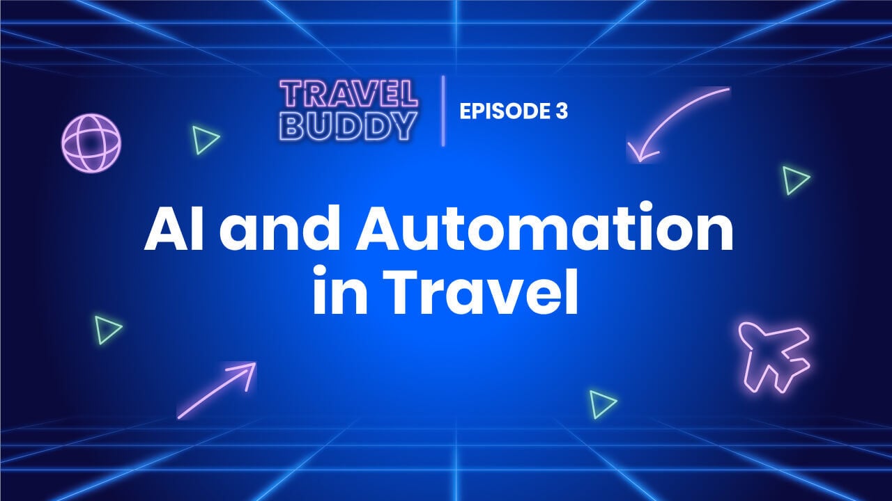 How Automation and AI Enhance Your Travel