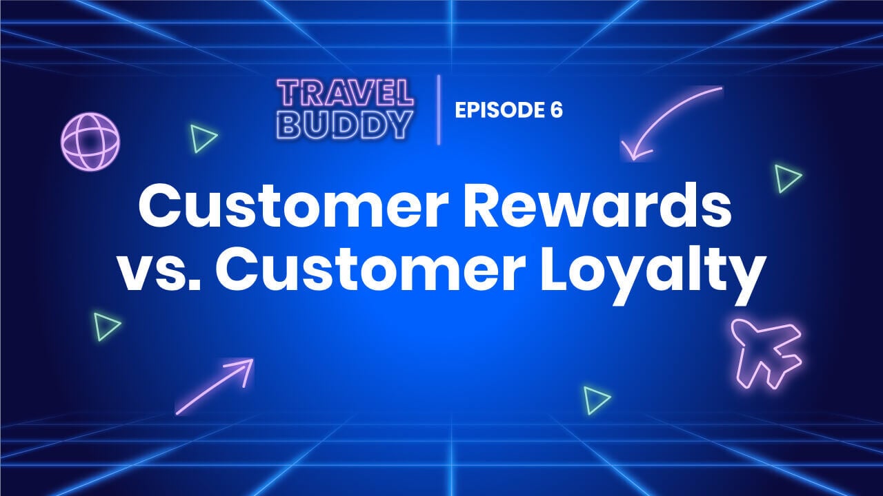 Customer Rewards vs. Customer Loyalty