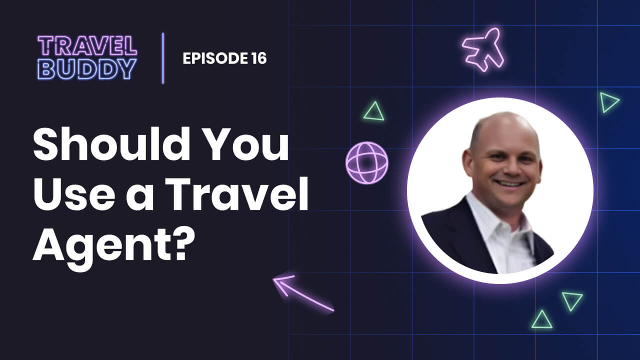 Should You Use a Travel Agent?