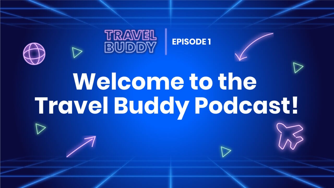 Introducing Travel Buddy by Switchfly